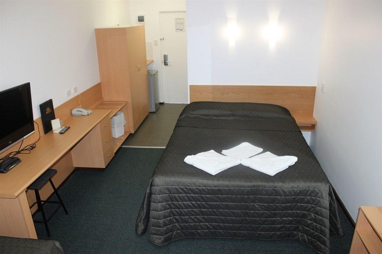Flag Motor Lodge Perth Extérieur photo